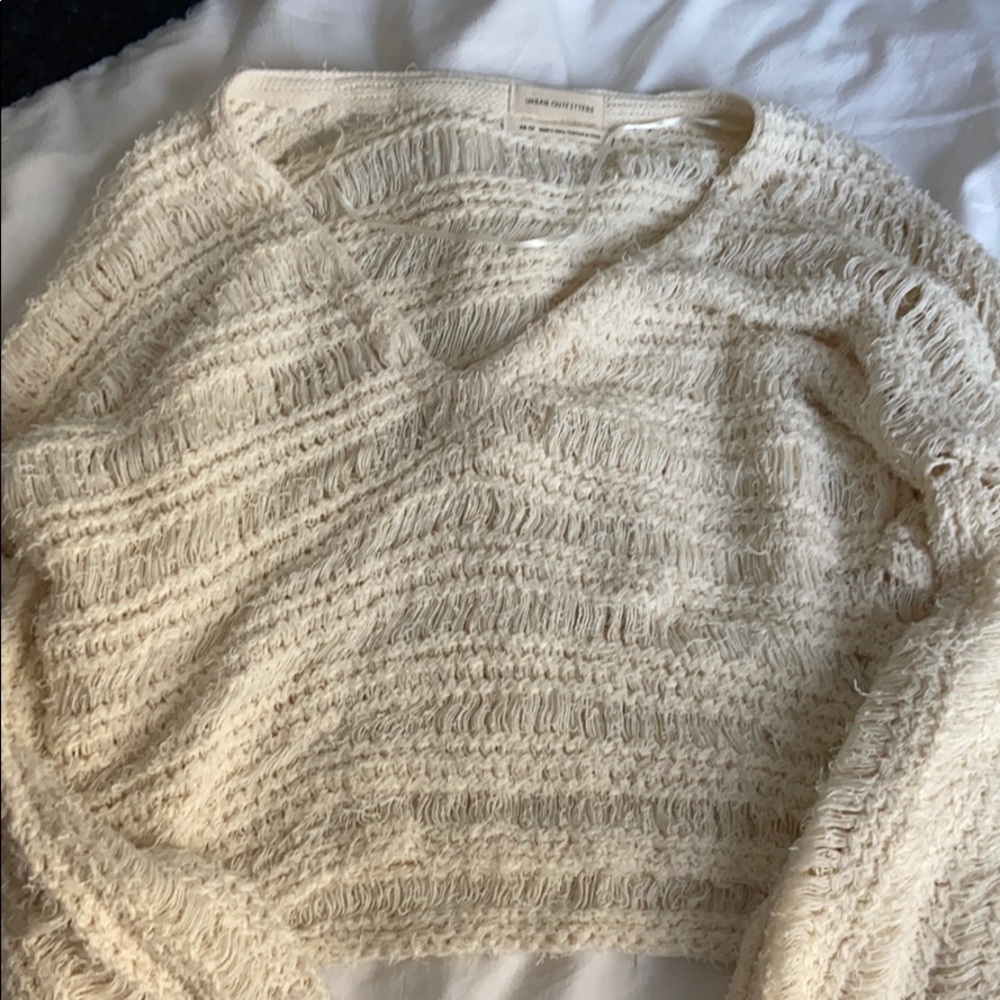 Urban outfitters sweater
